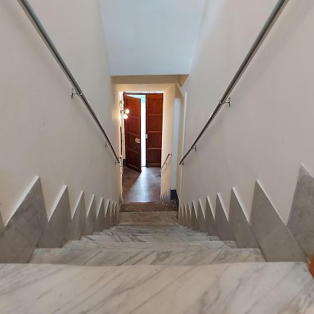 Апартаменти Casa Vittorio Чефалу Екстер'єр фото